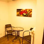 招待所 Penzion, Restaurace Jaro Brdy *