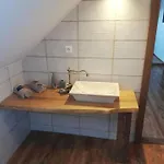 Penzion, Restaurace Jaro Brdy 招待所