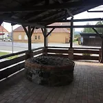 Penzion, Restaurace Jaro Brdy *