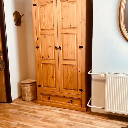 Penzion, Restaurace Jaro Brdy