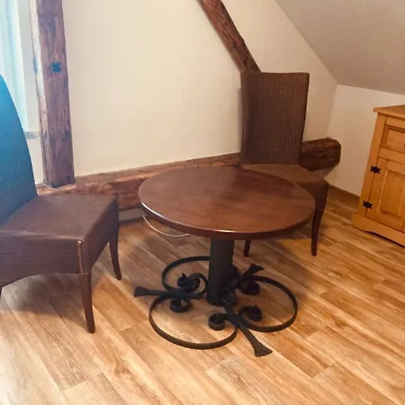 Affittacamere Penzion, Restaurace Jaro Brdy Vesin