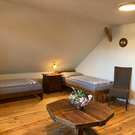 Penzion, Restaurace Jaro Brdy Гостевой дом