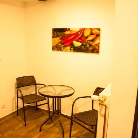 בית הארחה Penzion, Restaurace Jaro Brdy *