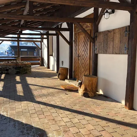 Penzion, Restaurace Jaro Brdy Affittacamere *