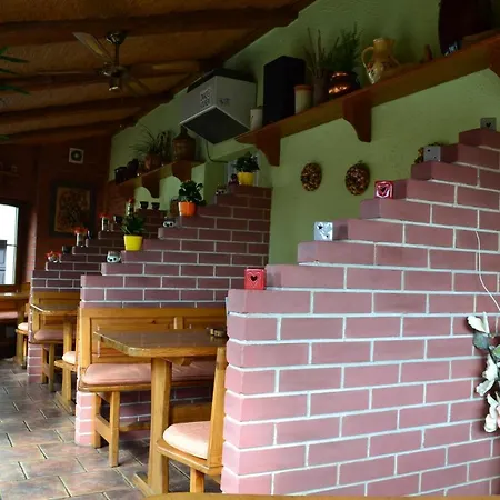 Penzion, Restaurace Jaro Brdy Vesin