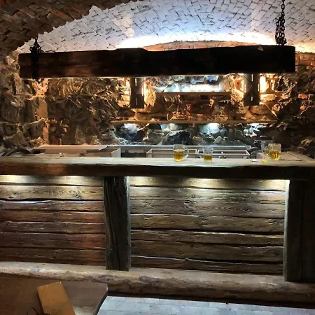 Penzion, Restaurace Jaro Brdy Pensión *